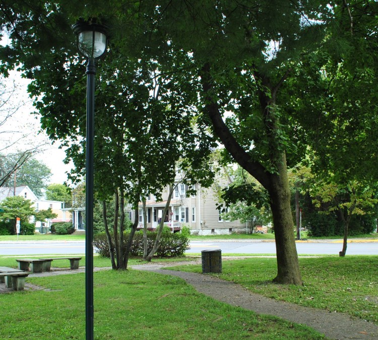 West Gate Park (Stroudsburg,&nbspPA)